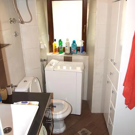 Apartman Basilica *