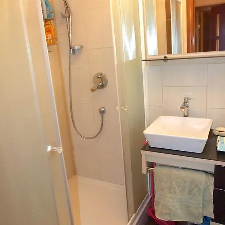 Апартаменти Apartman Basilica *