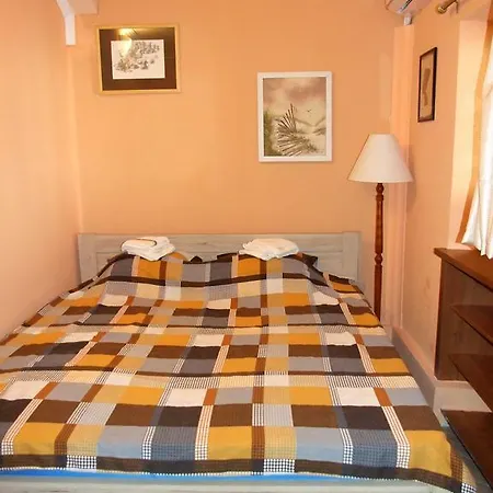 Apartman Basilica Апартаменти Будва