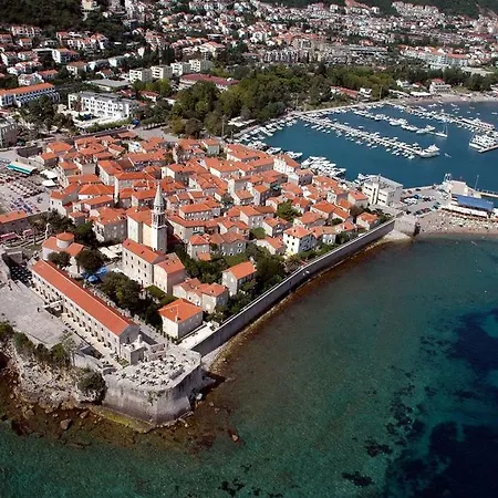 Apartman Basilica