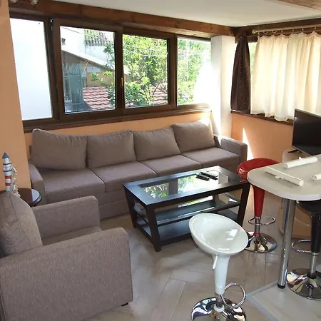 Apartman Basilica * Будва
